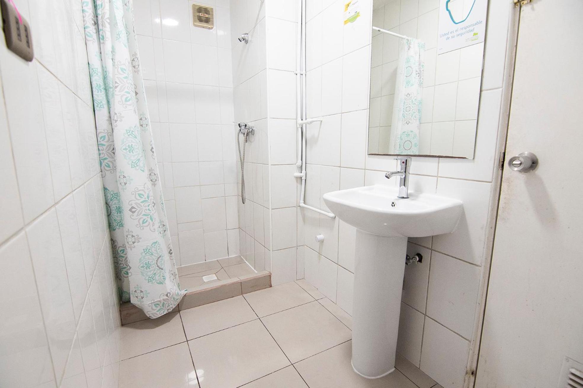 Homestay En Providencia - Metro Salvador *